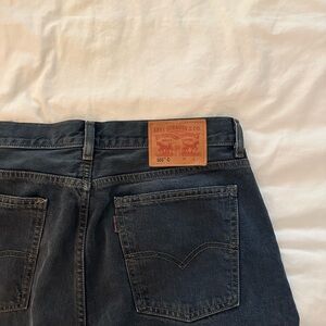 Levi Jeans